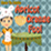 Apricot Orange Fool