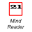 Flash Mind Reader