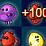 Monster Gems