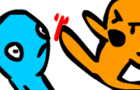 KeyFrame Fighting: B Vs O