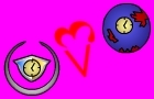 CadillacClock <3 BluZombi