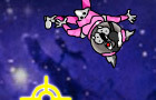 Ragdoll Space Shooter