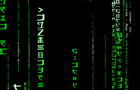 The Matrix Code