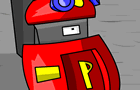 Its a tank?