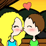 Valentine Kiss