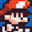 Mario Escape