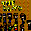 The Gang Theme 1 and 2