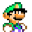 Michael Jackson VS Luigi