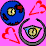 CadillacClock <3 BluZombi