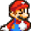 Mario was caught !
