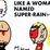 StRicKen MiSheard LyrIcs!
