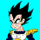 DBZ Short "The Moon"