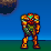 Metroid Easter Egg