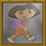 Puzzle Mania Dora