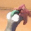 Pyro Claymation