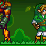 Samus VS. Link (INTRO)