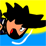 My character intro