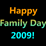 Family Day 2009