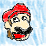 Clark's Mario Flash