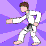 karate bricks