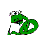 Green Snake