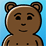 Cute Bear - Dress Up Game