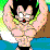 DBZ Short-Gag him