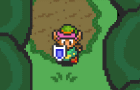Zelda: Practice Stage