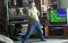 Homemade YouTube advert