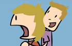 Matt & Alex by AlexNewProductions