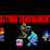 Ultima Tournamnet Trailer