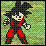 DBZ 8-Bit Saga Intro