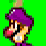 Mario's Adventure.