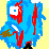 Crazy Monsters 1