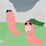 A Worms Routine