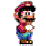 Ultimate Mario Fight Pt.1