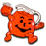 Koolaid and poptarts