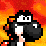 Yoshi vs Gohan