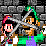 Mario vs Luigi the movie