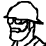 TF2 The Engineer Artwork