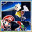 Super Mario Puzzler