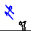 Ninja fight awesome