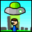 -| Alien Invasion |-