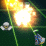 Laser Stryker