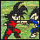 DBZ 8-Bit Saga Ep 2