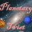 Planetary Twist
