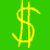 A Dollar on the Ground