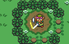 Zelda: Links Backyard