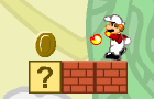Old Mario Bros