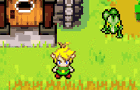 Zelda: Link's Sidequest